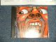 KING CRIMSON キング・クリムゾン - IN THE COURT OF THE CRIMSON KING クリムゾン・キングの宮殿 (MINT-/MINT) /1985 APAN ORIGINAL 1st Press Used CD 