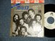 AWB / AVERAGE WHITE BAND & BEN E. KING　ベン E.キング-A)GET IT UP 恋は幻  B)KEEPIN' IT TO MY SELF(VG+++/Ex+ STOFC. SWOFC, CLOUD STOFC)  / 1977 JAPAN ORIGINAL "WHITE LABEL PROMO" Used 7" Single 