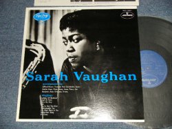 Photo1: SARAH VAUGHAN サラ・ヴォーン - SARAH VAUGHAN サラ・ヴォーン (MINT-/MINT) / 1977 JAPAN Used LP