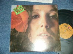 Photo1: MARIA MULDAUR  マリア・マルダー - WAITRESS IN THE DONUT SHOP ドーナッツ・ショップのウエイトレス  (Ex+++/MINT-) / 1973 JAPAN ORIGINAL Used LP 