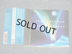 Photo1: THE SPACEMEN スペースメン - MAGIC PLANET (MINT/MINT) / 1991 JAPAN ORIGINAL Used CD with OBI