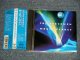THE SPACEMEN スペースメン - MAGIC PLANET (MINT/MINT) / 1991 JAPAN ORIGINAL Used CD with OBI