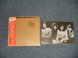Photo1: LED ZEPPELIN レッド・ツェッペリン - IN THROUGH THE OUT DOORイン・スルー・ジ・アウト・ドア (With BONUS POSTCARD) (Sealed) / 2003 JAPAN "Mini-LP PAPER SLEEVE 紙ジャケ" "BRAND NEW SEALED" CD  With OBI 