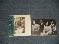 Photo1: LED ZEPPELIN レッド・ツェッペリン - PRESENCE プレゼンス (With BONUS POSTCARD) (Sealed) / 2003 JAPAN "Mini-LP PAPER SLEEVE 紙ジャケ" "BRAND NEW SEALED" CD  With OBI 