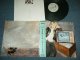 JONI MITCHELL ジョニ・ミッチェル  - WILD THINGS RUN FAST 恋を駈ける女 (MINT-/MINT-) / 1982  JAPAN ORIGINAL Used LP With oBI 
