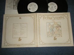 Photo1: The FOUR SEASONS フォー・シーズンズ - STORY (Ex+++/MINT-) / 1975 JAPAN ORIGINAL "WHITE LABEL PROMO" Used 2-LP