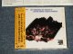 ART ENSEMBLE OF CHICAGO & LESTER BOWIE'S BRASS FANTASY アート・アンサンブル・オブ・シカゴ＆レスター・ボウイ・ブラス・ファンタジー - LIVE AT THE 6TH TOKYO MUSIC JOY '90 ライヴ・アット・トーキョー・ミュージック・ジャム '90 (MINT-/MINT) / 1990 JAPAN Used CD with OBI