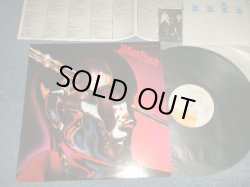 Photo1: JUDAS PRIEST ジューダス・プリースト - STAINED CLASS ステンド・クラス  (Ex+++/MINT-) / 1978 JAPAN ORIGINAL Used LP