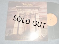 Photo1: JUDAS PRIEST ジューダス・プリースト - SIN AFTER SIN 背信の門 (Ex++/MINT-) / 1977 JAPAN ORIGINAL Used LP