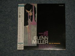 Photo1: GLENN MILLER グレン・ミラー -  THE GREAT DANCE BANDS OF THE '30s & '40s ザ・グレイト・ダンス・バンド・オブ・30’s&40’s (Sealed)/ 2003 JAPAN ORIGINAL "MINI-LP CD / PaperSleeve / 紙ジャケ" "BRAND NEW SEALED" CD with OBI 