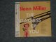 GLENN MILLER グレン・ミラー - THE NEARNESS OF YOUザ・ニアネス・オブ・ユー (Sealed)/ 2003 JAPAN ORIGINAL "MINI-LP CD / PaperSleeve / 紙ジャケ" "BRAND NEW SEALED" CD with OBI 