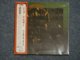 GEOFF MULDAUR ジェフ・マルダー -  HAVING A WONDERFUL TIME ワンダフル・タイム  (Sealed)/ 2003 JAPAN ORIGINAL "MINI-LP CD / PaperSleeve / 紙ジャケ" "BRAND NEW SEALED" CD with OBI 