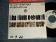 STYLE COUNCIL スタイル・カウンシル w/PAUL WELLER of THE JAM - A)BOY WHO CRIED WOLF   B)(WHEN YOU) CALL ME (Ex++/Ex++ WOFC)  / 1985 JAPAN ORIGINAL "WHITE LABEL PROMO" Used 7" Single 