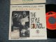 STYLE COUNCIL スタイル・カウンシル w/PAUL WELLER of THE JAM - A)HOW SHE THREW IT ALL AWAY  B)IN LOVE FOR THE FIRST TIME(Ex++/Ex++ STOFC) / 1988 JAPAN ORIGINAL "PROMO ONLY" Used 7" Single 