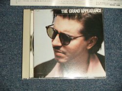 Photo1: SCOTT HAMILTON スコット・ハミルトン - THE GRAND APPEARANCE (Ex+++/MINT)/ 1991 JAPAN ORIGINAL Used CD 