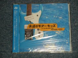 Photo1: NOKIE EDWARDS of THE VENTURES & YUZO KAYAMA + VA- A TRIBUTE TO KAYAMA YUZO /  1997 JAPAN ORIGINAL "BRAND NEW SEALED" CD With OBI 