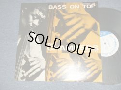 Photo1: PAUL CHAMBERS QUARTET ポール・チェンバーズ - BASS ON TOP  (MINT-/MINT-) / 1984 Japan REISSUE Used LP