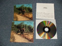 Photo1: CCR CREEDENCE CLEARWATER REVIVALクリーデンス・クリアウォーター・リバイバル  - GREEN RIVER グリーン・リヴァー (MINT-/MINT) / 2008 JAPAN "MINI-LP CD / PaperSleeve / 紙ジャケ" Used CD 
