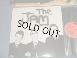 Photo1: THE JAM (PAUL  WELLER) ザ・ジャム - IN THE CITY (Ex+++/MINT)  / 1977 JAPAN ORIGINAL Used LP