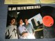 THE JAM (PAUL  WELLER) ザ・ジャム - THE MODERN WORLD (Ex+++/MINT-)  / 1980 JAPAN REISSUEUsed LP