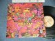 CREAM クリーム - DISRAELI GEARS  カラフル・クリーム  (Ex+++/MINT-) /1980 JAPAN REISSUE Used LP