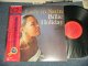 BILLIE HOLIDAY ビリー・ホリディ -  LADY IN SATIN (Ex++/MINT-)   / 1980 JAPAN REISSUE Used LP