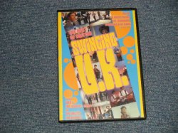Photo1: V.A. Various - THE BEST OF BRITISH SWINGING U.K.(MINT-/MINT) / BOOT COLLECTORS  Used DVD-R