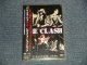 THE CLASH ザ・クラッシュ - LIVE REVOLUTION ROCK  (MINT-/MINT) / JAPAN Used DVD