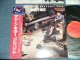 FRANK MARINO & MAHOGANY RUSH フランク・マリノ＆マホガニー・ラッシュ - WHAT'S NEXT マシーン・キラー(Ex+++/MINT-) / 1980 JAPAN ORIGINAL Used LP with OBI