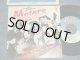 The MOTORS モーターズ - A)FORGET ABOUT YOU フォーゲット・アバウト・ユー  B)SENSATION センサイション (Ex+++/Ex+, MINT-) / 1978 JAPAN ORIGINAL Used 7" Single 