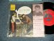 DION ダイオン - A)RUNAROUND SUE 悲しい恋の物語  B)RUNAWAY GIRL ランナウエイ・ガール(MINT/MINT ULTRA CLEAN COPY) / 1961 JAPAN ORIGINAL Used 7"Single 