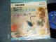 SHEILLA シェイラ - A)Un Prince Charmant すてきな王子様  B)Baby Pop ベビー・ポップ (MINT/MINT Visual Grade/LIKE A NEW!) / 1966 JAPAN ORIGINAL Used 7"Single 