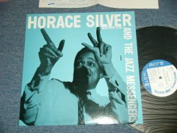 Photo1: HORACE SILVER ホレス・シルヴァー - AND THE JAZZ MESSENGERS (MINT-/MINT) / 1983 JAPAN REISSUE Used LP