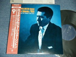 Photo1: GEORGE WALLINGTON ジョージ・ウォーリントン - LIVE AT THE CAFE BOHEMIA 1955 カフェ・ボヘミアのジョージ・ウォーリントン (MINT-/MINT-) / 1984 JAPAN REISSUE Used LP+Obi 