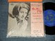 LESLEY GORE レスリー・ゴーア - A)YOU DON'T OWN ME 恋と涙の17才  B)RUN BOBBY RUN 走れボビー (MINT-/MINT Visual Grade) / 1964 JAPAN ORIGINAL Used 7"Single 
