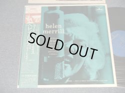 Photo1: HELEN MERRILL ヘレン・メリル - HELEN MERRILL  ユード・ビー・ソー・ナイス With CLIFFORD BROWN (Ex+++/MINT-)  / 1977 Version JAPAN REISSUE Used LP with OBI