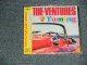 THE VENTURES ベンチャーズ -  PLAY YUMING プレイ・ユーミン (SEALED) / 2013 JAPAN ORIGINAL "BRAND NEW SEALED" CD