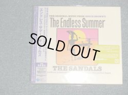 Photo1: The SANDALS サンダルズ - THE ENDLESS SUMMER エンドレス・サマー (SEALED) /  2006 JAPAN ORIGINAL "Brand New Sealed" CD 