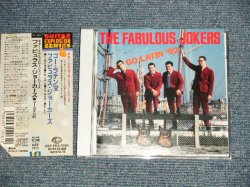 Photo1: THE FABULOUS JOKERS ファビュラス・ジョーカーズ  - GO LATIN '92 ゴー・ラ テン’９２ (Ex++/MINT) / 1992 JAPAN ORIGINAL Used CD with OBI 