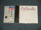 CINDERELLA シンデレラ - LONG COLD WINTER (MINT-/MINT) / 1988 JAPAN ORIGINAL Used CD With OBI 