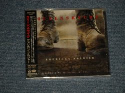 Photo1: Queensrÿche クイーンズライク - American Soldier (SEALED) / 2005 JAPAN ORIGINAL "BRAND NEW SEALED" CD With OBI 