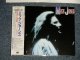 MICK JONES ミック・ジョーンズ (FOREIGNERフォリナー) - MICK JONES (MINT/MINT) / 1989 JAPAN ORIGINAL Used CD With OBI 