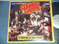 Photo1: COUNTRY GAZETTE カントリー・ガゼット - A TRAITOR IN OUR MIDST パーティーの裏切者 (Ex++/MINT-) / 1980 JAPAN ORIGINAL Used LP 