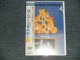 V.A. Various - ゴーゴー・フラバルー vol.6 GO GO HULLABALOO  VOL.6 (SEALED BROKEN) / 2003 JAPAN ORIGINAL "BRAND NEW SEALED" DVD