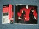 The White Stripes ‎ザ・ホワイト・ストライプス - Get Behind Me Satan (MINT-/MINT) / 2005 JAPAN ORIGINAL Used CD With OBI 