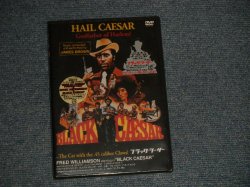 Photo1: Movie 洋画  - HAIL CAESAR ブラック・シーザー (Sealed) /  JAPAN "BRAND NEW SEALED" DVD 