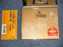 Photo1: THE VENTURES ベンチャーズ -  V-GOLD III (MINT-/MINT) / 2001 JAPAN ORIGINAL Used CD with OBI 