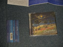 Photo1: RENE PAULO レネ・パウロ - SURFTIDES 〜浜辺の歌〜 (MINT-/MINT) / 2002 JAPAN ORIGINAL Used CD with OBI 