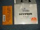 THE VENTURES ベンチャーズ -  HYPER V-GOLD (MINT-/MINT) / 2002 JAPAN ORIGINAL Used CD with OBI