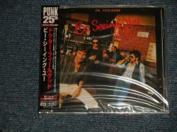 Photo1: DR. FEELGOOD ドクター・フィールグッド - BE SEEING YOU ビー・シーイング・ユー (SEALED) / 2002 JAPAN "Brand New SEALED" CD Out-Of-Print